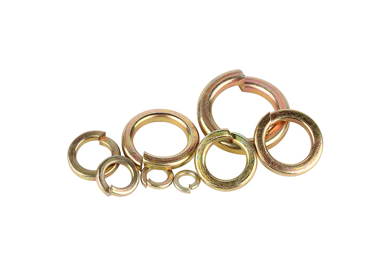 DIN127 SPRING WASHER